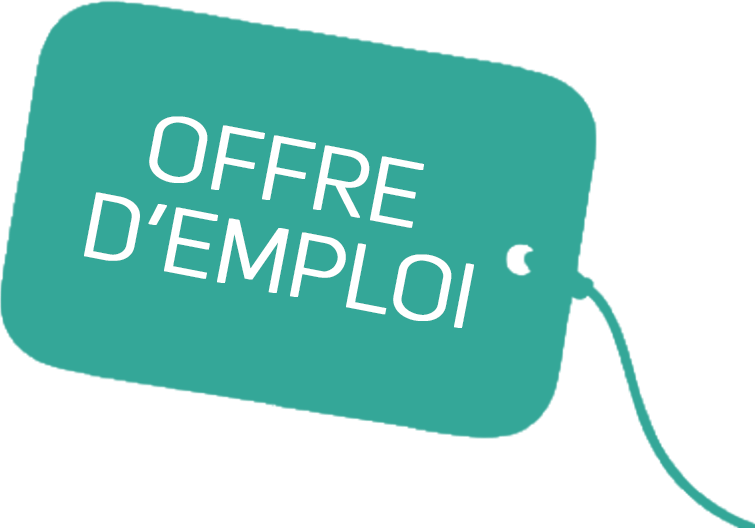 OFFRE D’EMPLOI