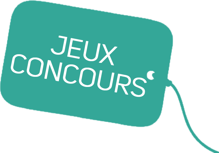 JEUX/CONCOURS