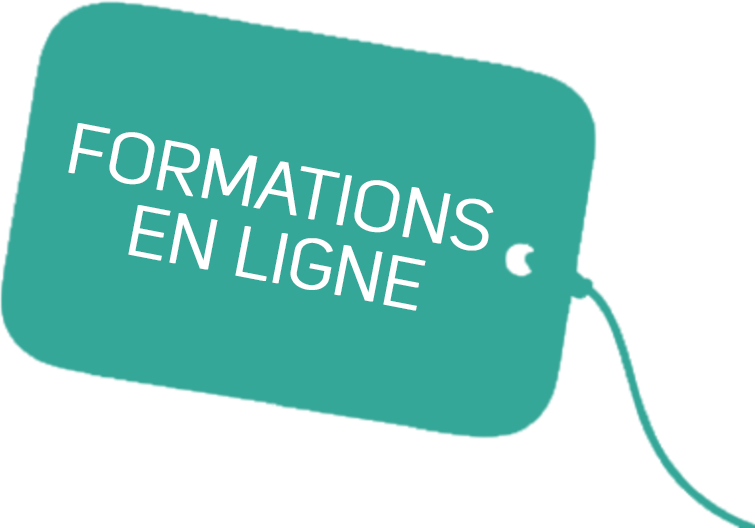 FORMATIONS EN LIGNE